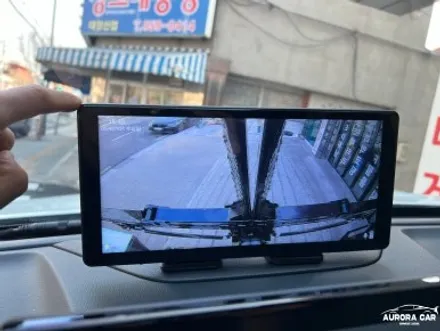 강북구 신차패키지 견인차 렉카 조금 특별한 썬팅 블랙박스 작업 후기