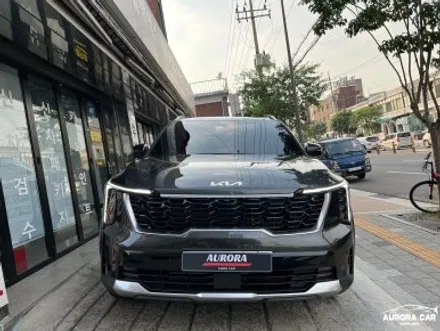중랑구 신차검수 전문점 쏘렌토 MQ4 하이브리드 PE 모델 썬팅 신차패키지 후기