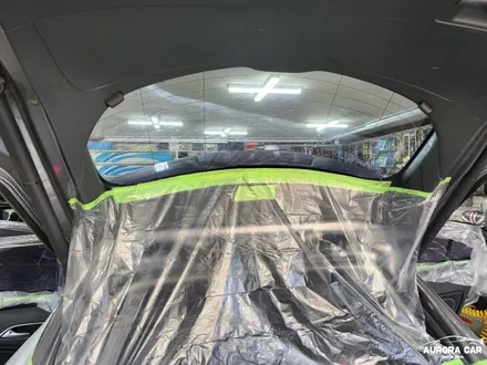 벤츠 GLA200 서비스(쿠폰) 썬팅 제거 후 레인보우 i90 프리미엄 썬팅으로 전체 재시공 후기/성북구 석관동에서 오로라카샵 방문 후기★