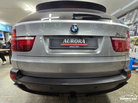 종로구 어라운드 뷰 전문점 E70 BMW X5 3D 맥스프로 어라운드 뷰 10.25인치 고화질 터치 모니터 장착 후기