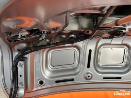 강북구 안드로이드 올인원 전문점 더 뉴 K3 장착 후기
