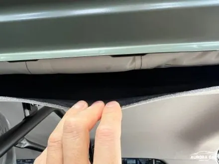 동대문구 안드로이드 올인원 전문점 캐스퍼 장착 후기