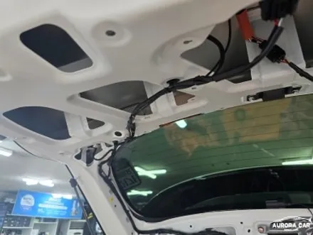 성북구 어라운드 뷰 전문점 스포티지 NQ5 12.3인치 순정 모니터 3D MAX PRO 어라운드 뷰 장착 후기