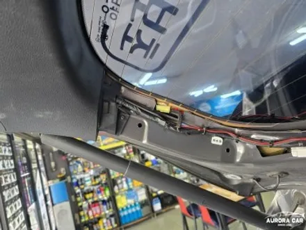 성북구 어라운드 뷰 전문점 싼타페TM 3D 맥스 프로 어라운드 뷰 장착 후기