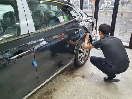 2020 더 뉴 그랜저 레인보우 V70 프리미엄썬팅 노원구 성북구 동대문구 오로라자동차용품  신차패키지,신차검수는 오로라자동차용품 :ㅇ