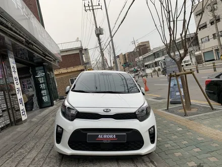 기아 모닝 노원구 성북구 동대문구 썬팅 오로라자동차용품 레인보우 V70 전면 완벽 재시공 이야기:-)