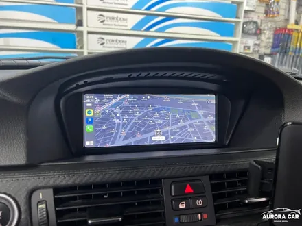 성북구 [E92] BMW M3 애플 카플레이,안드로이드 오토, 후방카메라, 엠비언트 한 번에 해결.