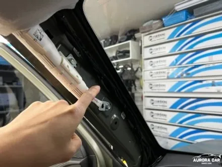 동대문구 안드로이드 올인원 전문점 캐스퍼 장착 후기