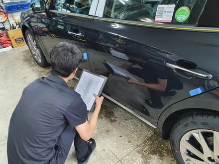 2020 더 뉴 그랜저 레인보우 V70 프리미엄썬팅 노원구 성북구 동대문구 오로라자동차용품  신차패키지,신차검수는 오로라자동차용품 :ㅇ
