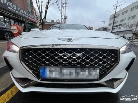 성북구 월곡동 G70 어라운드 뷰 실제 후기 \
