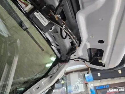 종로구 어라운드 뷰 전문점 E70 BMW X5 3D 맥스프로 어라운드 뷰 10.25인치 고화질 터치 모니터 장착 후기