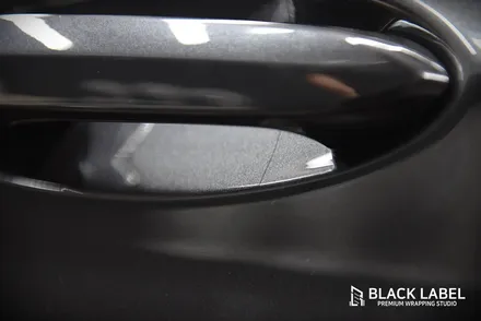 BMW G02 X4M 생활보호패키지 PPF, 블랙 그릴 / 하남PPF, 하남랩핑 전문 블랙라벨 / 하남 초일동