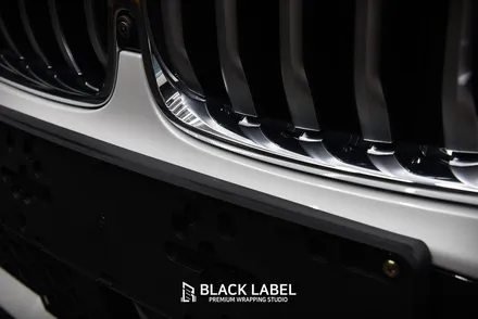 BMW G07 X7 : KF-21 PPF 프런트패키지 시공 / 하남PPF, 하남랩핑 1인 시공점 블랙라벨 / 하남 초일동