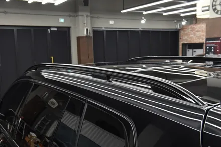 BMW X7 루마 버텍스1100 열차단썬팅, 3M 유광블랙 크롬죽이기 / 하남PPF, 하남썬팅 블랙라벨 / 하남 초일동