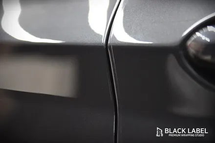BMW G02 X4M 생활보호패키지 PPF, 블랙 그릴 / 하남PPF, 하남랩핑 전문 블랙라벨 / 하남 초일동