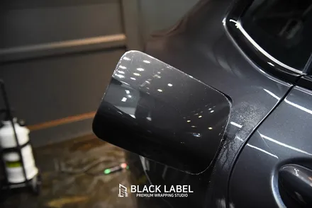 BMW G02 X4 : 생활보호 PPF 시공, KF-21 PPF / 송파PPF, 송파랩핑 1인 시공점 블랙라벨 / 하남 초일동