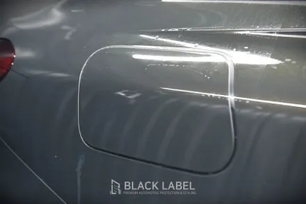 BMW X6 생활보호 PPF / 하남PPF 전문 블랙라벨 / 하남 초일동