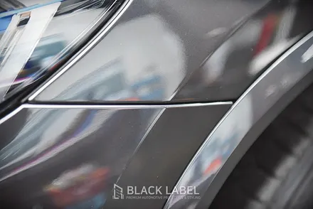 BMW iX3 후퍼옵틱 프나세 열차단썬팅 / PPF 보호필름 시공 / 하남PPF, 하남열차단썬팅 전문 블랙라벨 / 하남 초일동