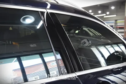 BMW G07 X7 : KF-21 PPF. 생활보호 PPF 시공 / 하남PPF, 하남랩핑 1인 시공점 블랙라벨 / 하남 초일동
