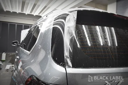 BMW G07 X7 LCI 프런트 패키지 PPF 시공 / KF21 최상급 PPF / 하남PPF, 하남신차패키지 시공전문 블랙라벨 / 하남 초일동