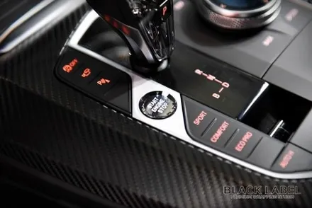 BMW iX3 블랙그릴 교체, 실내랩핑, 크리스탈 3종 인스톨 / 하남 랩핑, PPF 시공전문 블랙라벨 / 하남 초일동