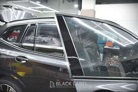 BMW iX3 후퍼옵틱 프나세 열차단썬팅 / PPF 보호필름 시공 / 하남PPF, 하남열차단썬팅 전문 블랙라벨 / 하남 초일동