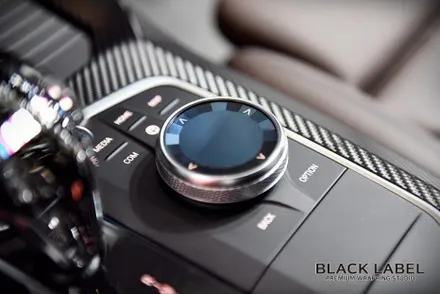 BMW iX3 블랙그릴 교체, 실내랩핑, 크리스탈 3종 인스톨 / 하남 랩핑, PPF 시공전문 블랙라벨 / 하남 초일동