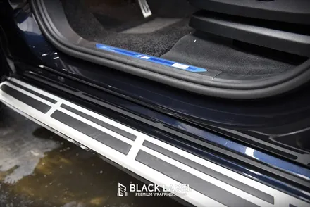 BMW G07 X7 : KF-21 PPF. 생활보호 PPF 시공 / 하남PPF, 하남랩핑 1인 시공점 블랙라벨 / 하남 초일동