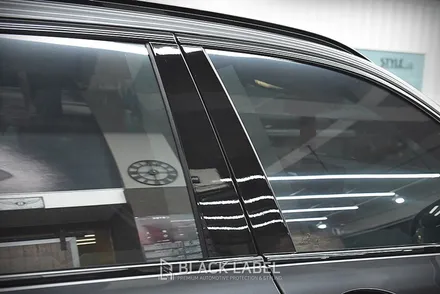 BMW iX3 후퍼옵틱 프나세 열차단썬팅 / PPF 보호필름 시공 / 하남PPF, 하남열차단썬팅 전문 블랙라벨 / 하남 초일동