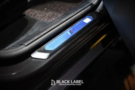 BMW G02 X4 : 생활보호 PPF 시공, KF-21 PPF / 송파PPF, 송파랩핑 1인 시공점 블랙라벨 / 하남 초일동