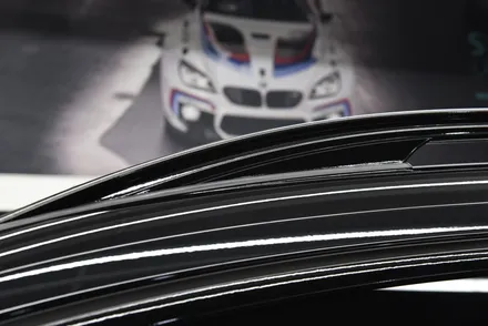 BMW X7 루마 버텍스1100 열차단썬팅, 3M 유광블랙 크롬죽이기 / 하남PPF, 하남썬팅 블랙라벨 / 하남 초일동