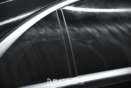 벤츠 S클래스 S350d 생활보호 PPF, 실내 PPF 시공. 늦었다고 생각할 때가 가장 빠른 때입니다. 하남 PPF 시공전문 블랙라벨 입니다. / 하남 초일동