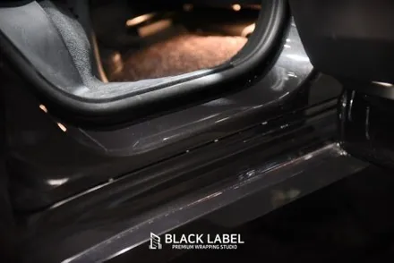 BMW G02 X4 : 생활보호 PPF 시공, KF-21 PPF / 송파PPF, 송파랩핑 1인 시공점 블랙라벨 / 하남 초일동