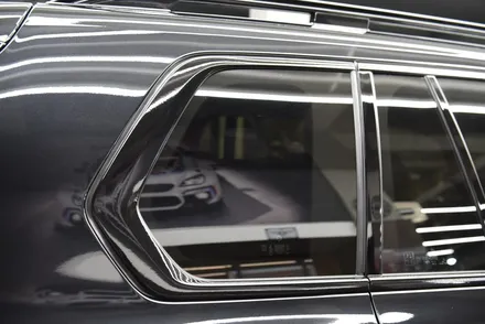 BMW X7 루마 버텍스1100 열차단썬팅, 3M 유광블랙 크롬죽이기 / 하남PPF, 하남썬팅 블랙라벨 / 하남 초일동