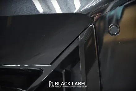 BMW X5 LCI : 앞범퍼, 필러 PPF와 크롬죽이기 랩핑, 윈드쉴드 보호필름 시공 / 하남PPF 하남크롬죽이기 블랙라벨 / 하남 초일동