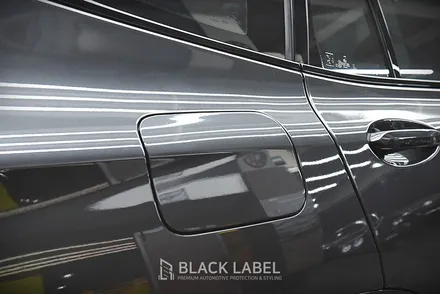 BMW iX3 후퍼옵틱 프나세 열차단썬팅 / PPF 보호필름 시공 / 하남PPF, 하남열차단썬팅 전문 블랙라벨 / 하남 초일동