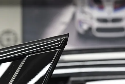 BMW X7 루마 버텍스1100 열차단썬팅, 3M 유광블랙 크롬죽이기 / 하남PPF, 하남썬팅 블랙라벨 / 하남 초일동