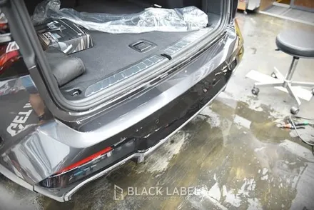 BMW iX3 후퍼옵틱 프나세 열차단썬팅 / PPF 보호필름 시공 / 하남PPF, 하남열차단썬팅 전문 블랙라벨 / 하남 초일동