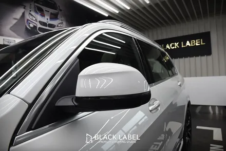 BMW G07 X7 : KF-21 PPF 프런트패키지 시공 / 하남PPF, 하남랩핑 1인 시공점 블랙라벨 / 하남 초일동