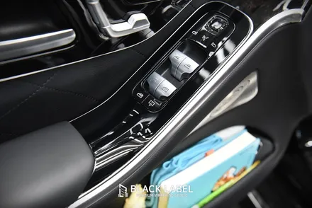메르세데스 벤츠 S500(S클래스) 실내 PPF 시공 / 하남PPF, 하남랩핑 블랙라벨 / 하남 초일동