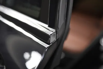 BMW X7 루마 버텍스1100 열차단썬팅, 3M 유광블랙 크롬죽이기 / 하남PPF, 하남썬팅 블랙라벨 / 하남 초일동