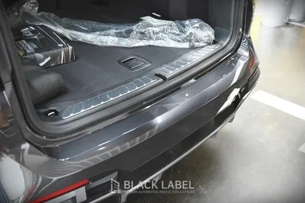 BMW iX3 후퍼옵틱 프나세 열차단썬팅 / PPF 보호필름 시공 / 하남PPF, 하남열차단썬팅 전문 블랙라벨 / 하남 초일동