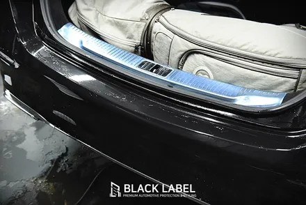 벤츠 S클래스 S350d 생활보호 PPF, 실내 PPF 시공. 늦었다고 생각할 때가 가장 빠른 때입니다. 하남 PPF 시공전문 블랙라벨 입니다. / 하남 초일동