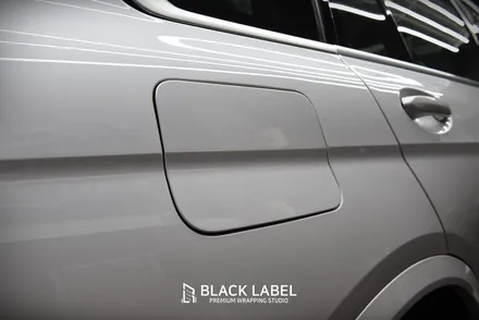 BMW G07 X7 : KF-21 PPF 프런트패키지 시공 / 하남PPF, 하남랩핑 1인 시공점 블랙라벨 / 하남 초일동