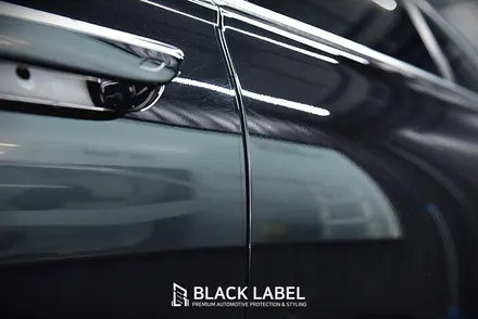 벤츠 S클래스 S350d 생활보호 PPF, 실내 PPF 시공. 늦었다고 생각할 때가 가장 빠른 때입니다. 하남 PPF 시공전문 블랙라벨 입니다. / 하남 초일동
