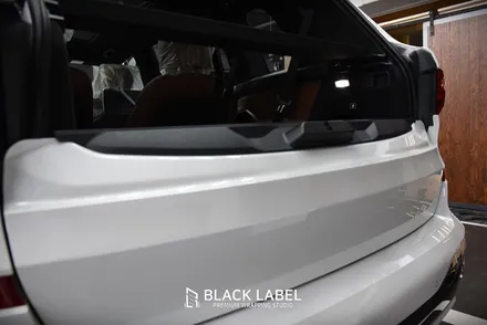 BMW G07 X7 : KF-21 PPF 프런트패키지 시공 / 하남PPF, 하남랩핑 1인 시공점 블랙라벨 / 하남 초일동
