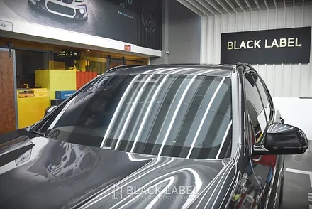 BMW iX3 후퍼옵틱 프나세 열차단썬팅 / PPF 보호필름 시공 / 하남PPF, 하남열차단썬팅 전문 블랙라벨 / 하남 초일동