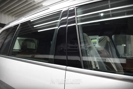 BMW G07 X7 : KF-21 PPF 프런트패키지 시공 / 하남PPF, 하남랩핑 1인 시공점 블랙라벨 / 하남 초일동