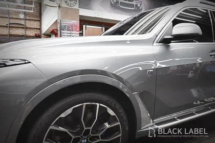 BMW G07 X7 LCI 프런트 패키지 PPF 시공 / KF21 최상급 PPF / 하남PPF, 하남신차패키지 시공전문 블랙라벨 / 하남 초일동