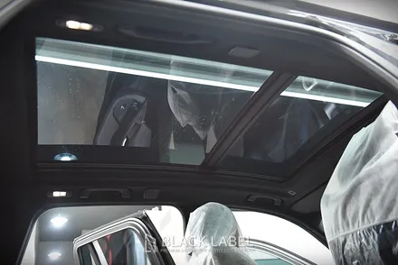 BMW iX3 후퍼옵틱 프나세 열차단썬팅 / PPF 보호필름 시공 / 하남PPF, 하남열차단썬팅 전문 블랙라벨 / 하남 초일동